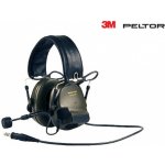 3M PELTOR ComTac XPI NATO – Zboží Mobilmania