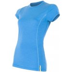 Sensor Merino wool active magenta – Zboží Dáma