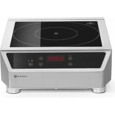 HENDI IV-03 3,5 kW – Zbozi.Blesk.cz
