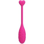 Pretty Love Fisherman Vibrating Egg with App Global Remote Control Series Pink – Zboží Dáma Pretty Love Fisherman Vibrating Egg with App Global Remote Control Series Pink – Zboží Dáma