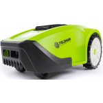 Fieldmann FZRR 5950-A – Zboží Dáma