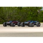 Traxxas Mini XRT VXL-3s 4WD RTR zelený 1:12 – Sleviste.cz