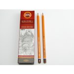 Koh-i-Noor grafitová tužka 1500 7B – Zboží Živě