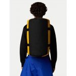 The North Face taška Base Camp Duffel Summit Gold/TNF Black/NPF 50 L – Zboží Dáma