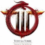 La Torre Todd - Rejoice In The Suffering CD – Hledejceny.cz