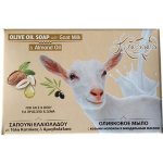 Knossos mýdlo s kozím mlékem 100 g – Zbozi.Blesk.cz