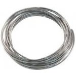 ELCHEMCO cín trubičkový s tavidlem (Sn99.3/Cu0.7) 1mm m=10g ;tav.MTL568 – Zboží Dáma