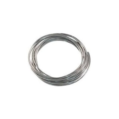 ELCHEMCO cín trubičkový s tavidlem (Sn99.3/Cu0.7) 1mm m=10g ;tav.MTL568 – Zboží Dáma