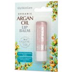 Biotter Argan Oil Lip Balm balzám na rty 4,9 g – Zbozi.Blesk.cz