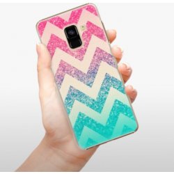 iSaprio Zig-Zag Samsung Galaxy A8 2018