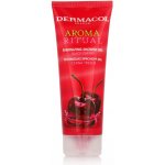 Dermacol Aroma Ritual Černá třešeň sprchový gel 250 ml – Zboží Dáma