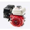 Honda GX200 - GX200UT2 SH Q4 OH GX200-31