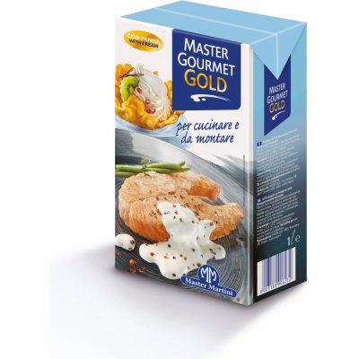 Master Martini gourmet gold 1 l – Zboží Mobilmania