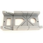 Extol Premium přípravek na řezání úhlů 45° a 90°, 300x140x70mm – Zboží Dáma