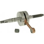 Klikový hřídel Malossi MHR, CPI 12 mm M.5313587 – Zboží Mobilmania