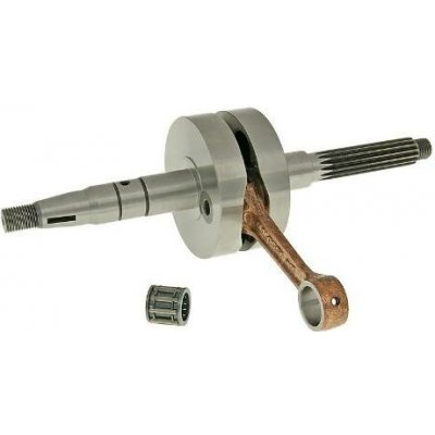 Klikový hřídel Malossi MHR, CPI 12 mm M.5313587 – Zboží Mobilmania