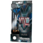 Harrows Vivid Blue 18g soft – Zboží Dáma