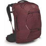 Osprey Fairview 40l zircon red – Zboží Dáma Osprey Fairview 40l zircon red – Zboží Dáma