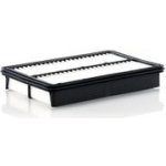 Vzduchový filtr MANN-FILTER C 27 019 – Hledejceny.cz