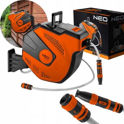 NEO TOOLS 15-891 – Zbozi.Blesk.cz