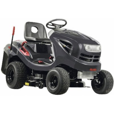 AL- KO T15-93.2 HD-A EASY Black Edition – Zboží Mobilmania