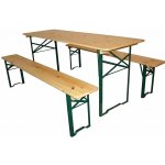 Bavord Pivní set 220 x 50 cm - STANDARD – Zbozi.Blesk.cz