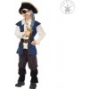 Dětský karnevalový kostým Pirát JACK