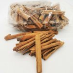 Vánoční dekorační skořice celá 1 kg - 10cm/1kg - DKP0191 – Hledejceny.cz