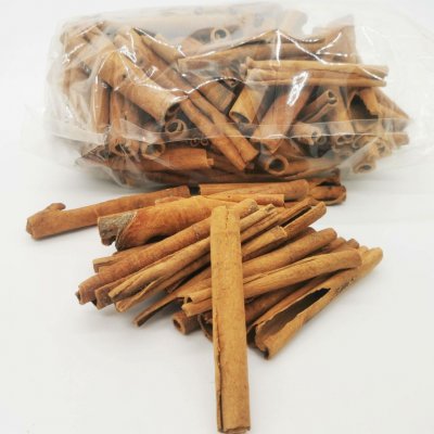 Vánoční dekorační skořice celá 1 kg - 10cm/1kg - DKP0191 – Hledejceny.cz