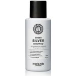 Maria Nila Sheer Silver šampon 100 ml – Sleviste.cz