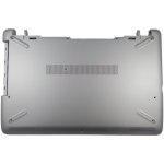Kryt šasi spodní HP 250-G6 255-G6 bez VGA / stříbrná – Zboží Živě