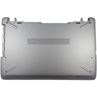 Kryt šasi spodní HP 250-G6 255-G6 bez VGA / stříbrná – Zboží Živě