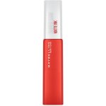 Maybelline SuperStay Matte Ink dlouhotrvající matná tekutá rtěnka 25 Heroine 5 ml – Zboží Dáma