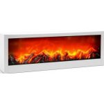 Family LED RGB Vánoční dekorace 11xLED/3xLR44 40x30 cm mašle červená gl-58956C – Hledejceny.cz