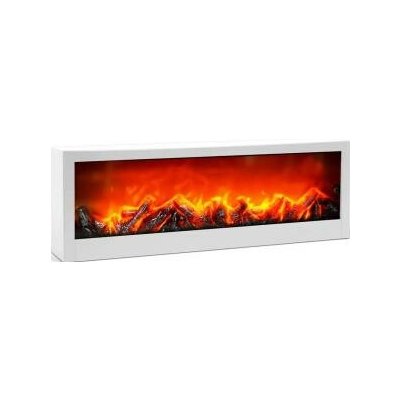 Family LED RGB Vánoční dekorace 11xLED/3xLR44 40x30 cm mašle červená gl-58956C – Hledejceny.cz