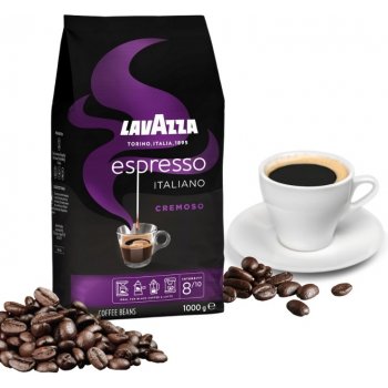 Lavazza Espresso Italiano Cremoso 1 kg