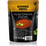EXPRES MENU polévka italská tomatová 600 g – Zboží Dáma