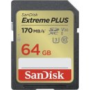 sanDisk SDHC UHS-I 32 GB SDSDXWT-032G-GNCIN