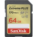 sanDisk SDHC UHS-I 32 GB SDSDXWT-032G-GNCIN – Zbozi.Blesk.cz