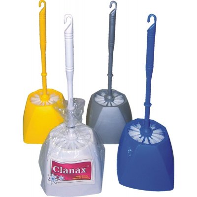 Clanax Wc sada LF205 – HobbyKompas.cz