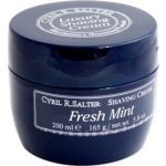 Cyril R. Salter Freshmint krém na holení 165 g – Hledejceny.cz