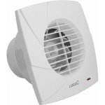 Sapho CB-100 PLUS 25W 100 mm bílá 00840000 – Zboží Mobilmania