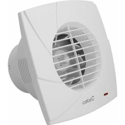 Sapho CB-100 PLUS 25W 100 mm bílá 00840000 – Zboží Mobilmania