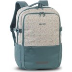 Bestway Cube 40330-2516 tyrkysová 30 l – Zboží Dáma