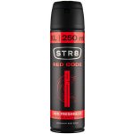 Str8 deospray Red Code 250 ml – Zboží Mobilmania