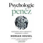 Psychologie peněz – Zboží Dáma