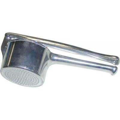 mačkadlo na vař.brambory pákové JUNIOR 25cm pr.10cm – Hledejceny.cz