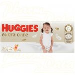 Huggies Elite Soft 5 15-22 kg 50 ks – Hledejceny.cz