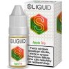 E-liquid Sliquid Trojité jablko 10 ml 20 mg