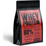 FitBoom Whey Protein 1000 g – Sleviste.cz